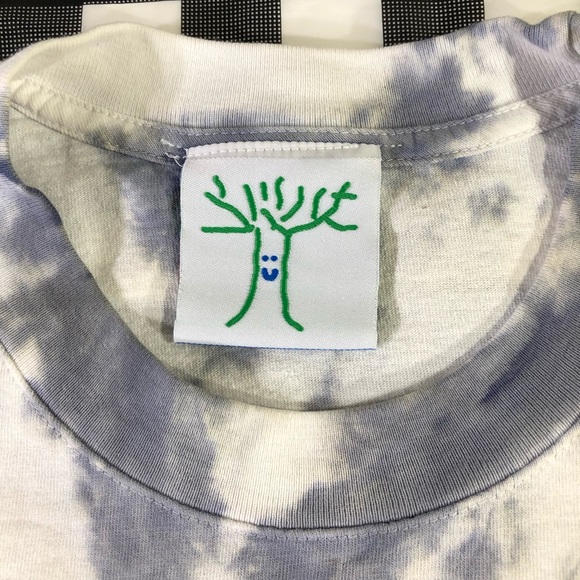 Online Ceramics Witches Don’t Blow On The Soup Tie Dye T Shirt 2XL - Picture 7 of 7